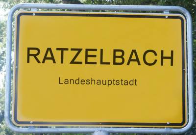 Ratzelbach